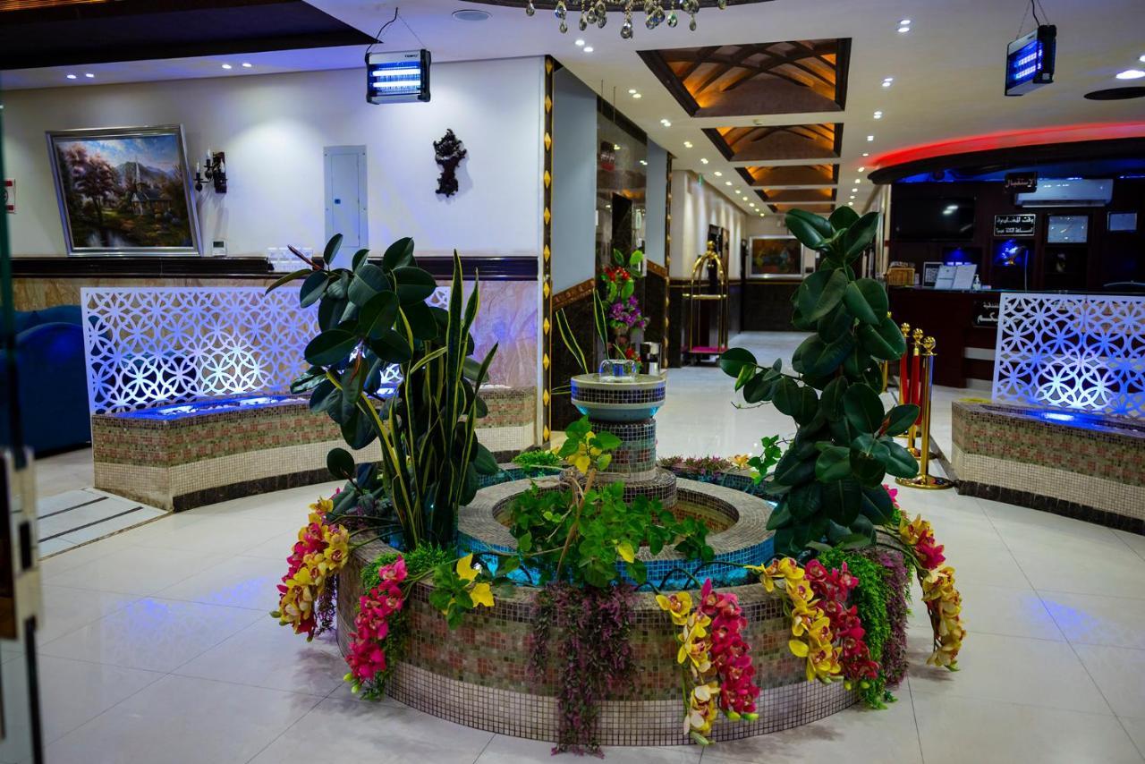 Ahlin Serviced Apartments Riaad Buitenkant foto