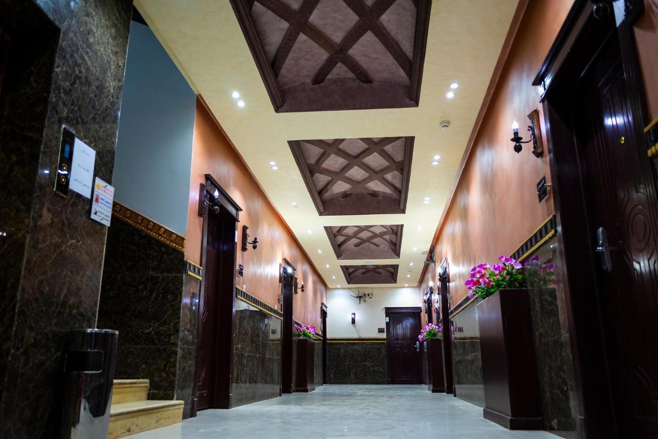 Ahlin Serviced Apartments Riaad Buitenkant foto