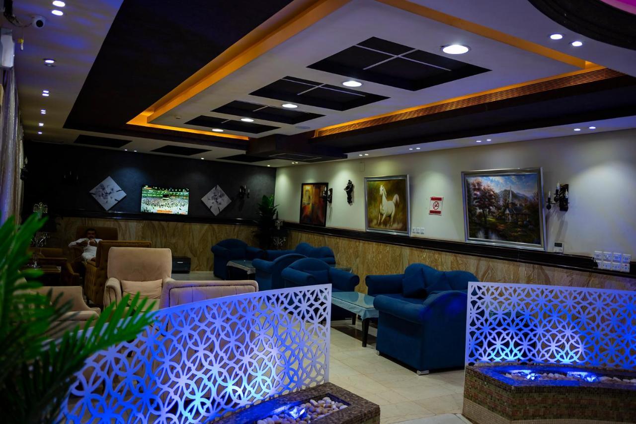 Ahlin Serviced Apartments Riaad Buitenkant foto