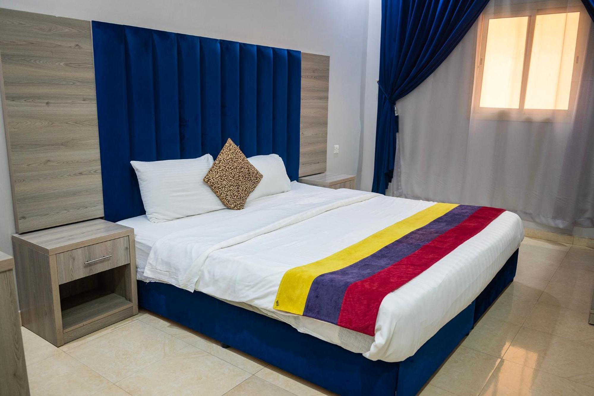 Ahlin Serviced Apartments Riaad Buitenkant foto